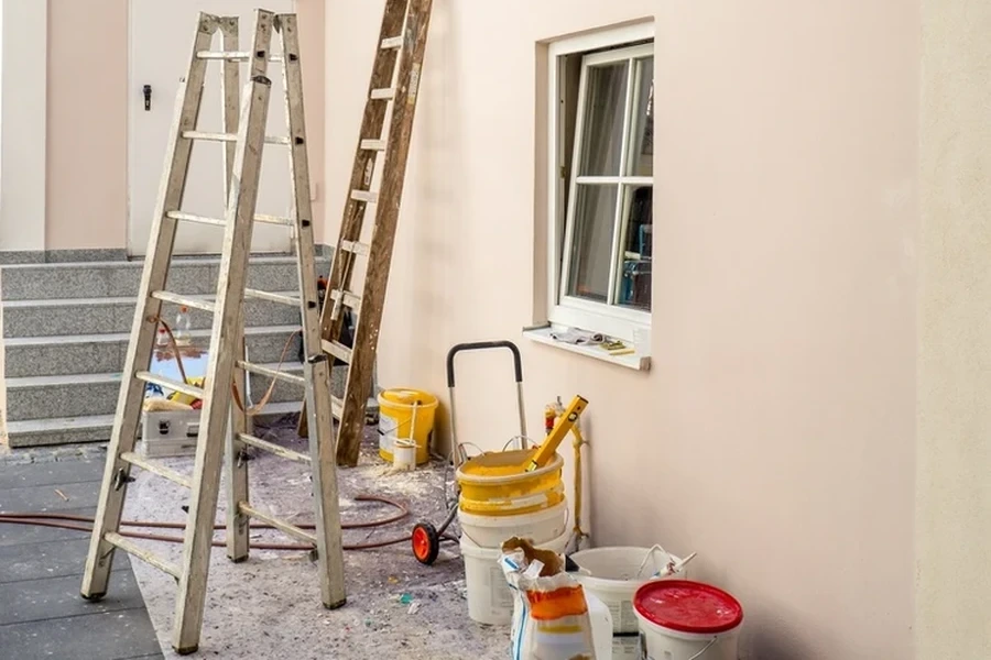 Excellent Exterior Painting Kitchener, ON Excellent Exterior Painting Kitchener, ON