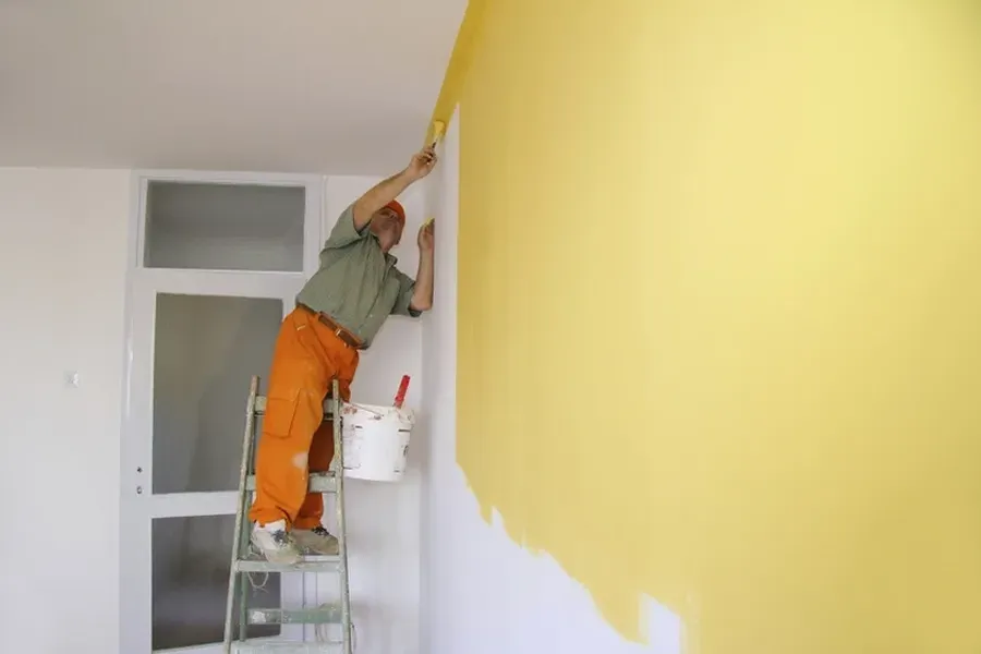 Experienced Interior Painting Kitchener, ON Experienced Interior Painting Kitchener, ON