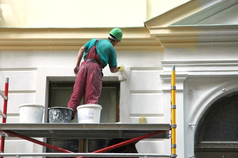 How Exterior Painting Can Increase Your Home's Energy Efficiency in Kitchener, ON