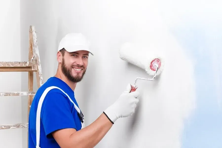 How Interior Painting Can Completely Transform A Room Kitchener, ON