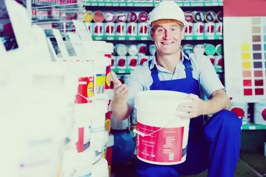 The Benefits Of Hiring Professional Commercial Painting Services in Kitchener, ON The Benefits Of Hiring Professional Commercial Painting Services in Kitchener, ON