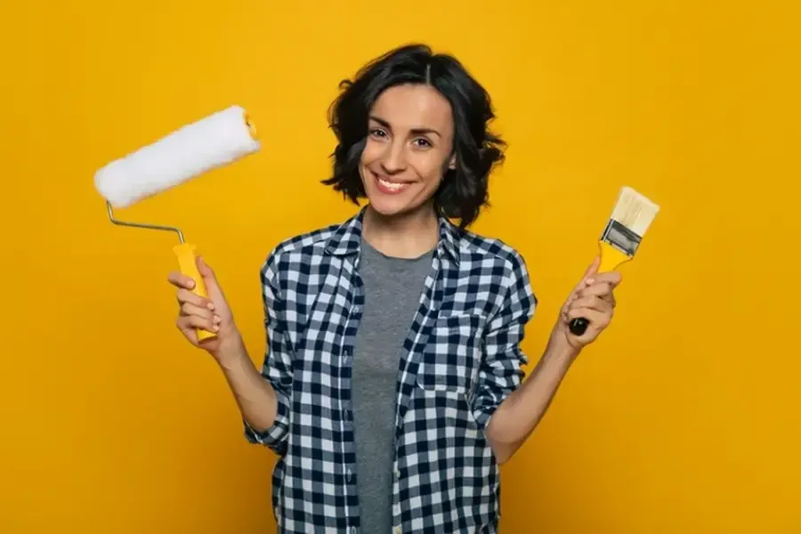 The Role Of Interior Painting In Enhancing Your Homes Style Kitchener, ON