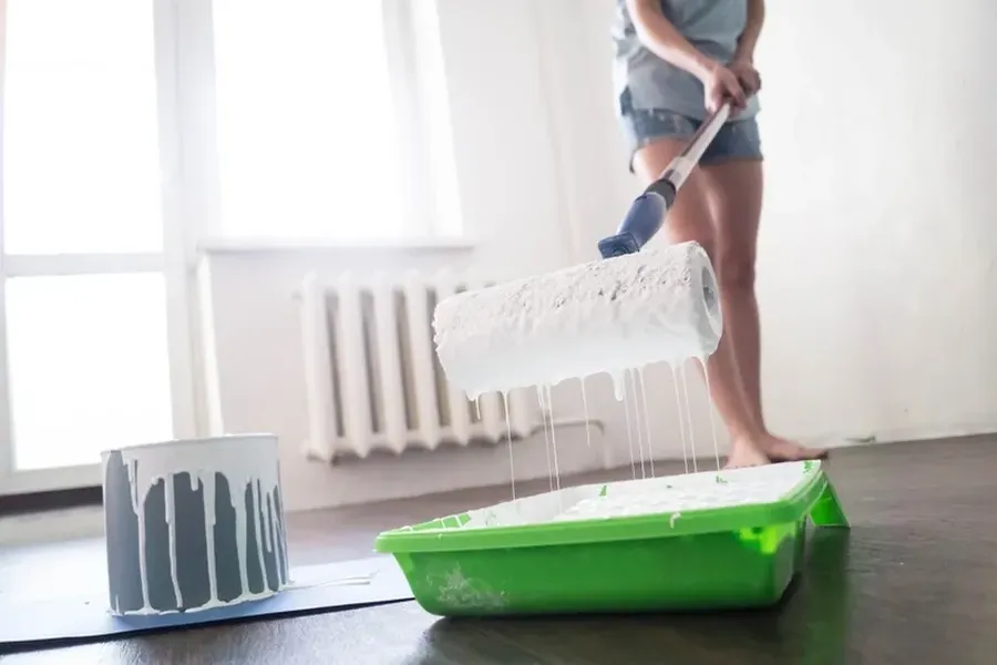 The Role Of Interior Painting In Enhancing Your Homes Style in Kitchener, ON