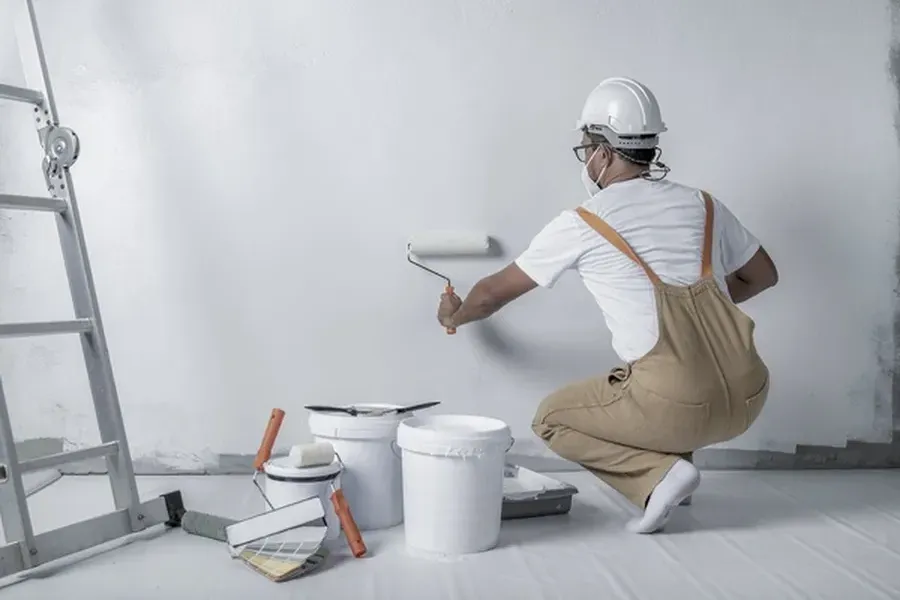 Top-rated Commercial Painting Kitchener, ON