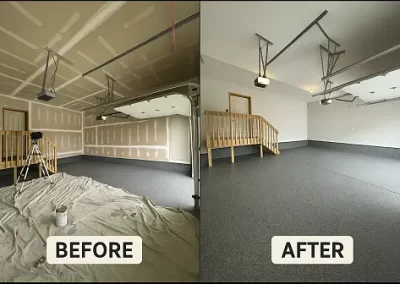 House Painting Services