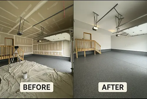 Paint Foundation Painters's other services